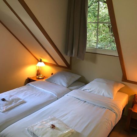 Villa 'T Eekhoornnest Soest Esterno foto