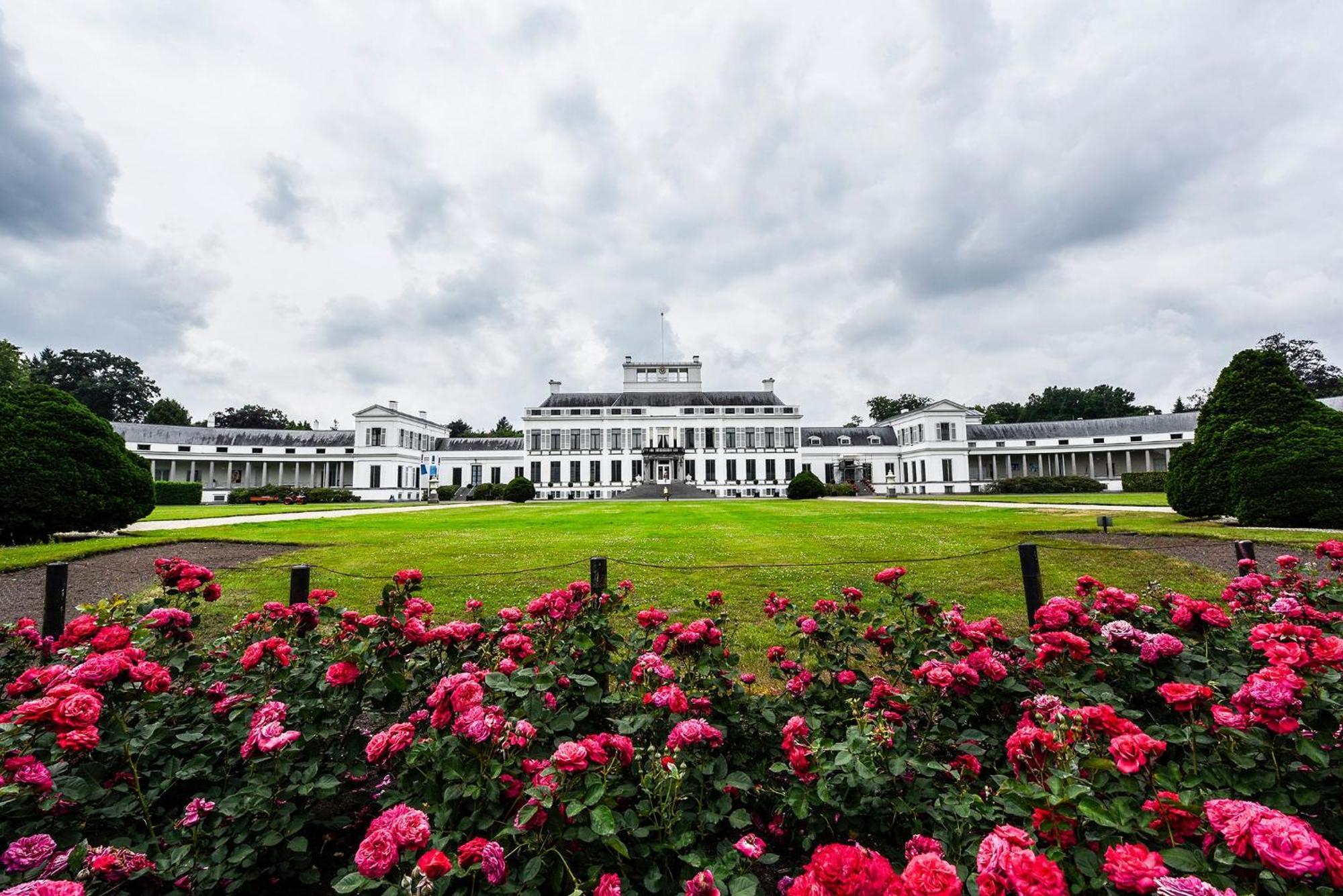 Villa 'T Eekhoornnest Soest Esterno foto