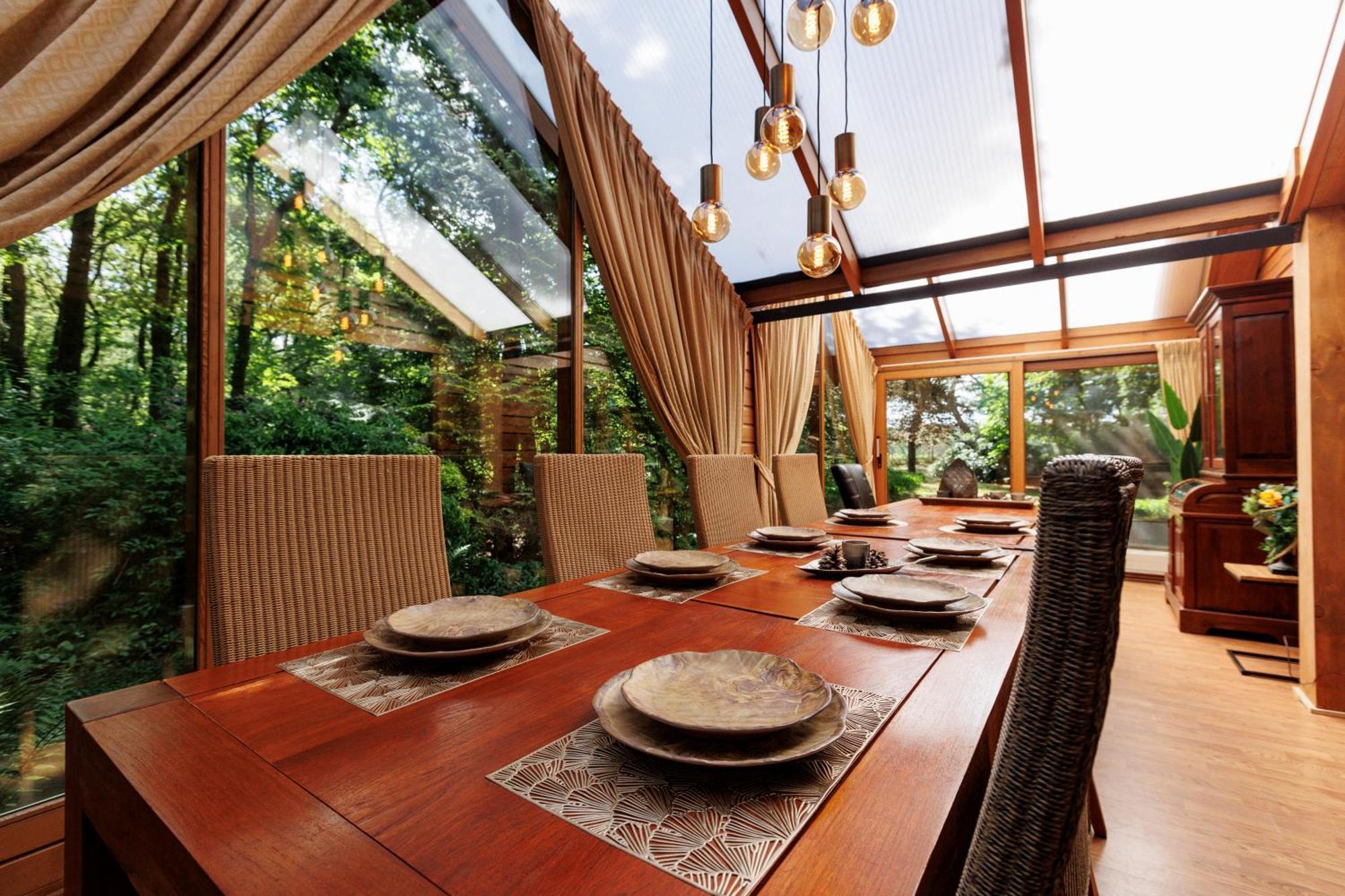 Villa 'T Eekhoornnest Soest Esterno foto