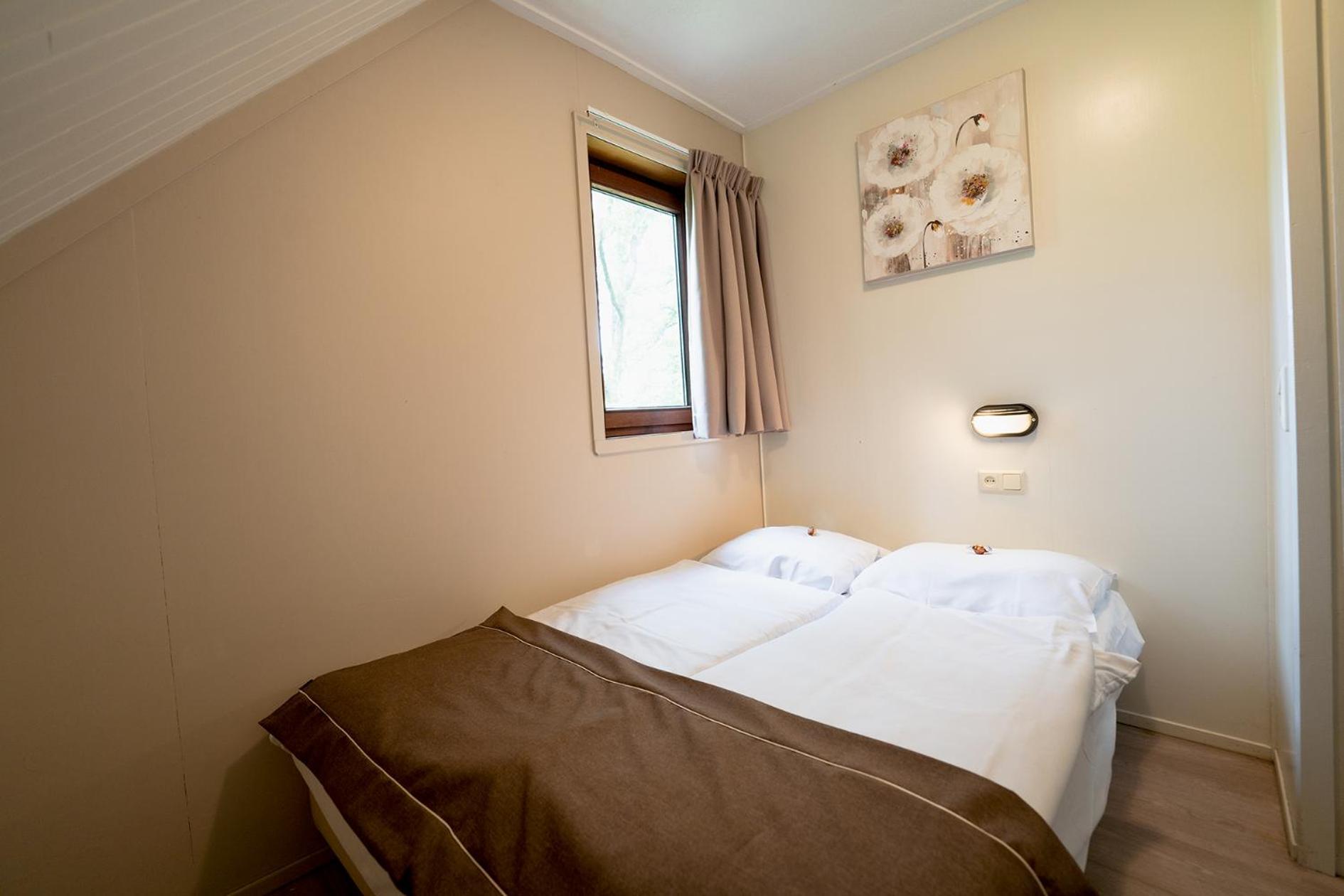 Villa 'T Eekhoornnest Soest Esterno foto
