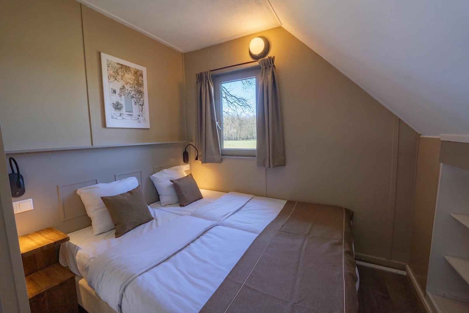 Villa 'T Eekhoornnest Soest Esterno foto