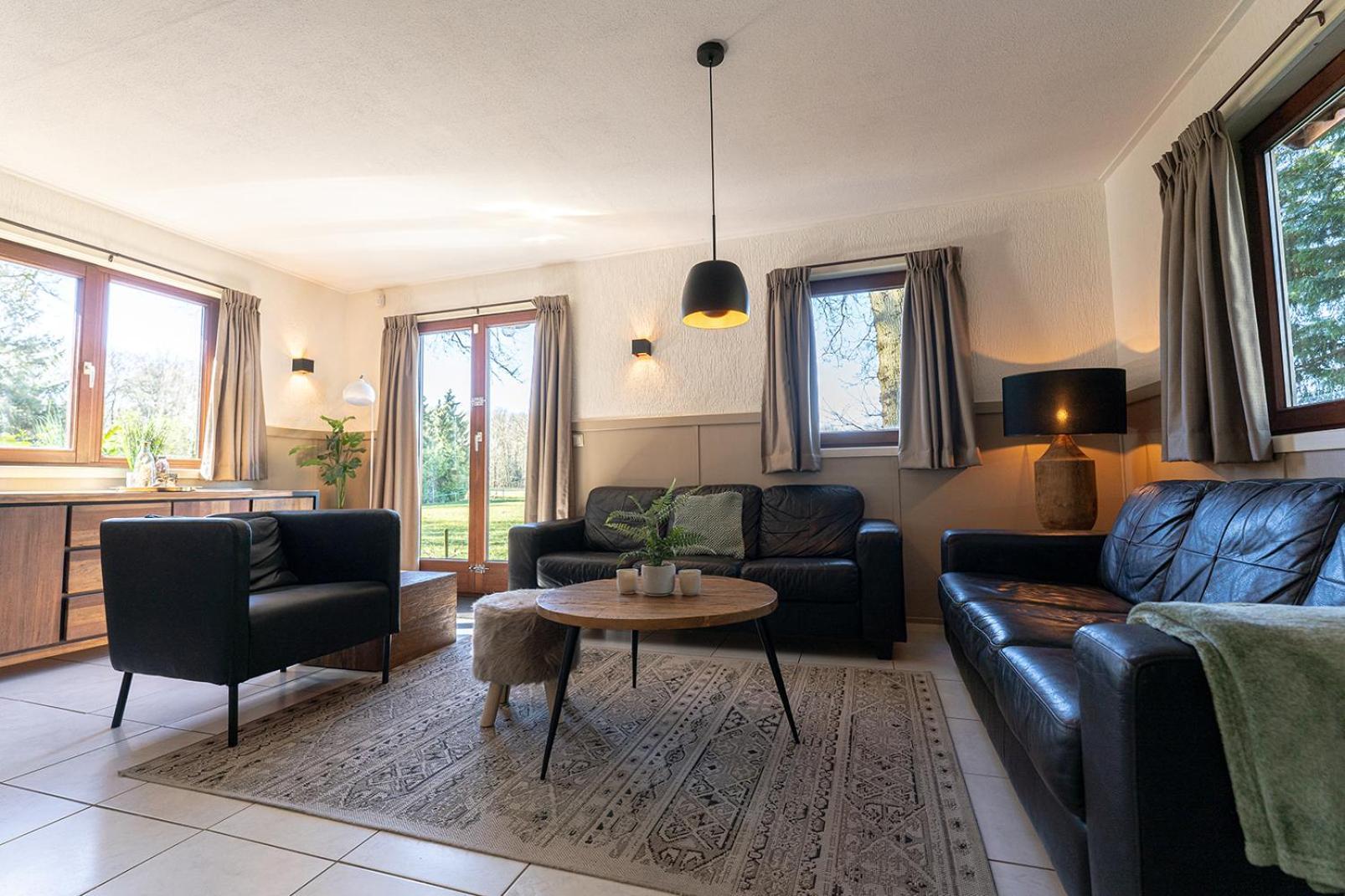 Villa 'T Eekhoornnest Soest Esterno foto